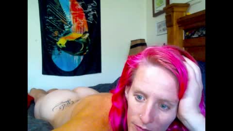 CumPrincess online show from April 16, 2026, 10:56 pm