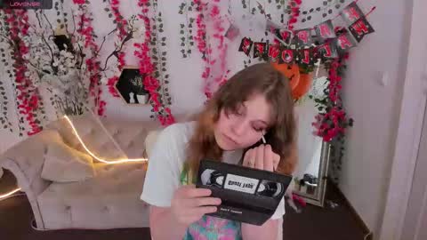 Ame online show from November 2, 2025, 1:46 pm