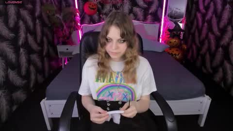 Ame online show from November 3, 2025, 3:02 pm