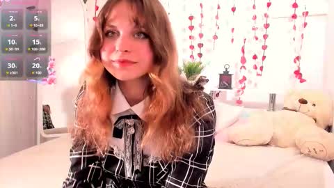 Ame online show from December 2, 2025, 2:45 pm