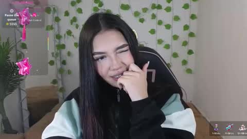 AMELIA online show from September 11, 2025, 11:32 am