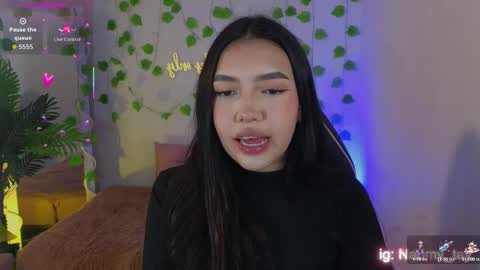 AMELIA online show from September 12, 2025, 11:32 am