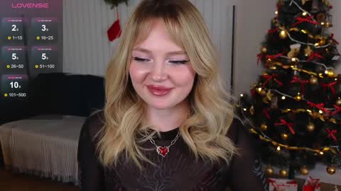 ameli_jeff online show from December 28, 2024, 5:03 pm