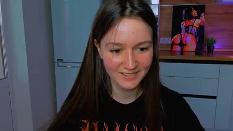 Eileen online show from February 16, 2025, 2:00 pm