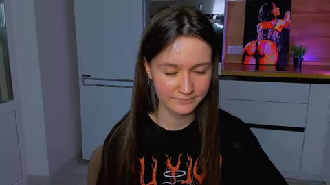 Eileen online show from February 16, 2025, 5:04 pm