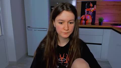 Eileen online show from February 18, 2025, 1:44 pm