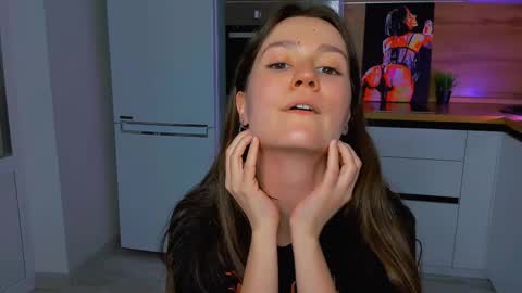 Eileen online show from February 22, 2025, 5:02 pm