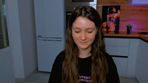 Eileen online show from February 27, 2025, 3:26 pm