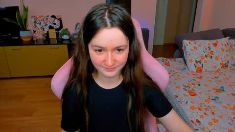 Eileen online show from October 8, 2025, 1:42 pm