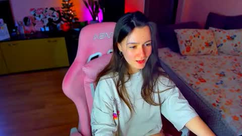 Eileen online show from February 3, 2026, 8:58 pm