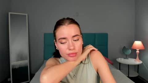 Ameli online show from November 12, 2025, 11:25 pm