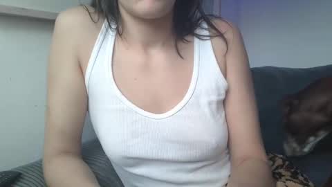 Snapshot of amelia376 chatting on January 9, 2025, 1:35 pm Amelia 3 3 3 online show from January 9, 2025, 1:35 pm