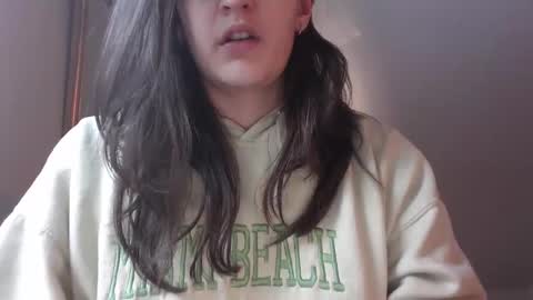Snapshot of amelia376 chatting on February 18, 2025, 1:00 pm Amelia 3 3 3 online show from February 18, 2025, 1:00 pm