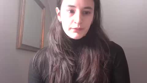 Snapshot of amelia376 chatting on February 20, 2025, 6:57 pm Amelia 3 3 3 online show from February 20, 2025, 6:57 pm