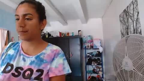 amelia  online show from December 15, 2024, 3:31 pm