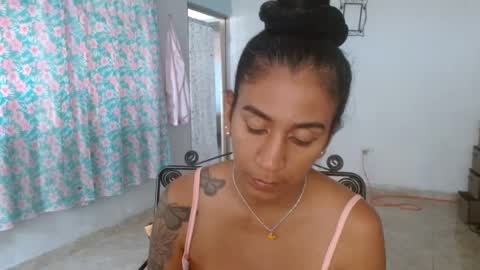 amelia  online show from October 14, 2025, 2:29 pm