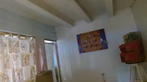 amelia  online show from October 27, 2025, 2:32 pm