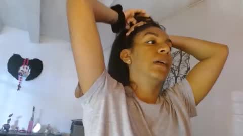 amelia  online show from March 16, 2026, 1:59 pm