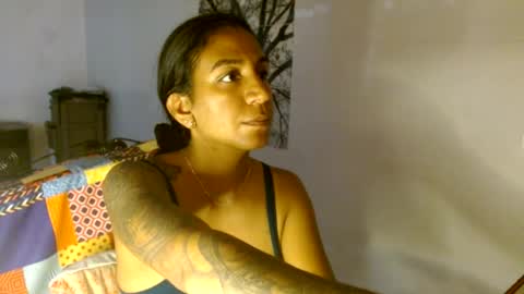 Snapshot of amelia_2023 chatting on July 1, 2026, 2:51 pm amelia online show from July 1, 2026, 2:51 pm