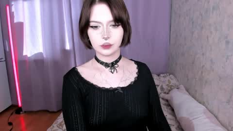 Amelia online show from June 7, 2026, 2:54 pm
