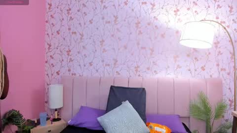 Amelia Adams online show from October 4, 2025, 3:54 pm