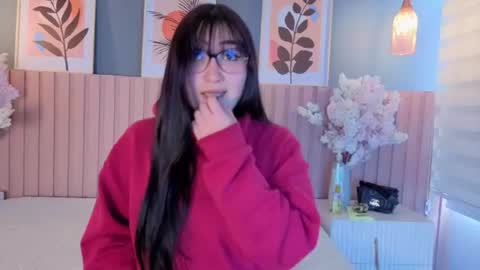 Snapshot of amelia_blake_ chatting on August 7, 2026, 1:46 pm Amelia online show from August 7, 2026, 1:46 pm