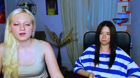 Amelia online show from June 25, 2026, 9:25 am