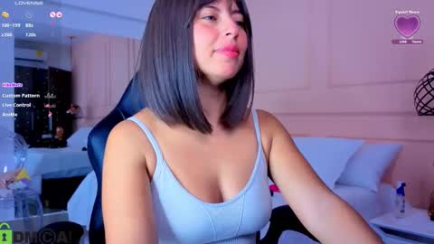 AMELIA online show from February 15, 2026, 11:52 am