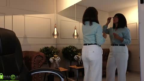 AMELIA online show from April 13, 2026, 11:59 am