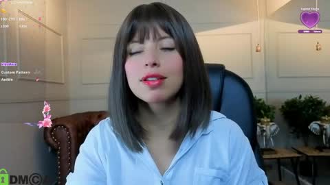 AMELIA online show from May 28, 2026, 12:02 pm