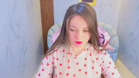 amelia_cooper_s online show from March 6, 2026, 8:27 pm