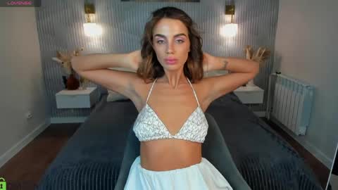 amelia online show from April 18, 2026, 9:24 am