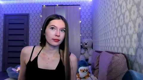 amelia_murmeow online show from April 19, 2026, 6:32 pm