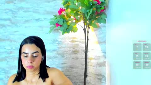  AMELIA.  online show from February 16, 2025, 2:31 am