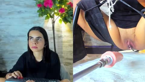  AMELIA.  online show from February 26, 2025, 6:21 pm