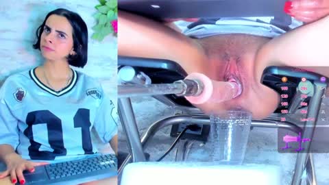  AMELIA.  online show from September 17, 2025, 8:10 pm