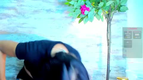  AMELIA.  online show from September 18, 2025, 8:00 pm