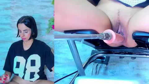  AMELIA.  online show from September 22, 2025, 6:43 pm