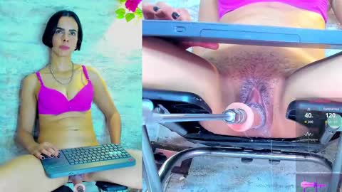  AMELIA.  online show from October 16, 2025, 9:05 pm