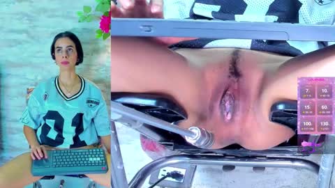  AMELIA.  online show from November 24, 2025, 8:52 pm