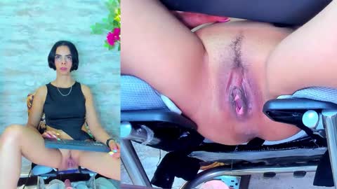  AMELIA.  online show from January 8, 2026, 2:36 am