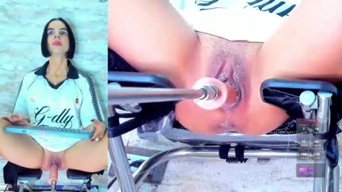  AMELIA.  online show from March 3, 2026, 1:34 am