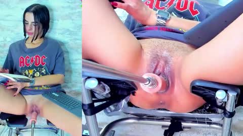  AMELIA.  online show from March 5, 2026, 1:12 am