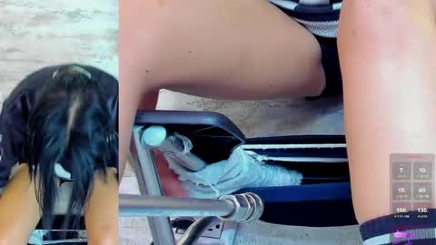  AMELIA.  online show from April 15, 2026, 9:48 pm