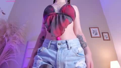  Amelia  online show from February 7, 2026, 7:17 pm