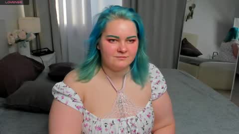 Snapshot of amelia_skyees chatting on June 6, 2026, 10:20 am Amelia online show from June 6, 2026, 10:20 am