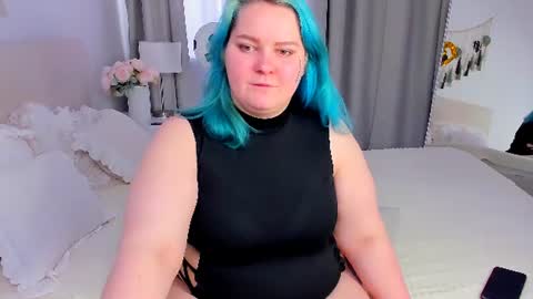Snapshot of amelia_skyees chatting on July 1, 2026, 6:04 am Amelia online show from July 1, 2026, 6:04 am