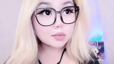 Amelia online show from January 22, 2025, 3:41 am