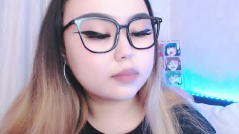 Amelia online show from May 30, 2026, 3:42 pm
