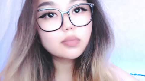 Amelia online show from July 18, 2026, 9:18 pm